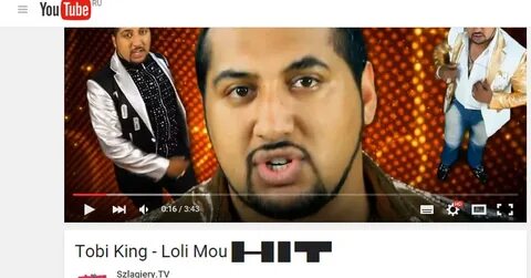Mou tobi king