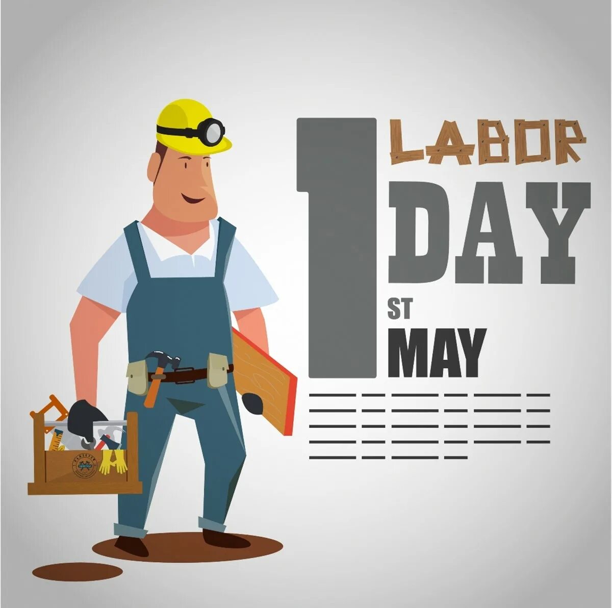 Labor up