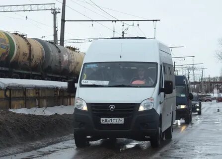 Маршрутка 144 рязань баграмово