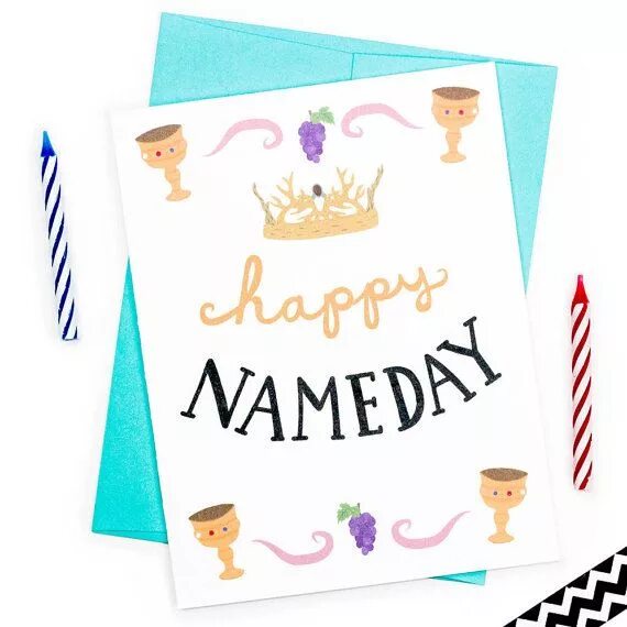 My name day is it. Happy name day. name day. happy name day ελληνικό. happy name day man.