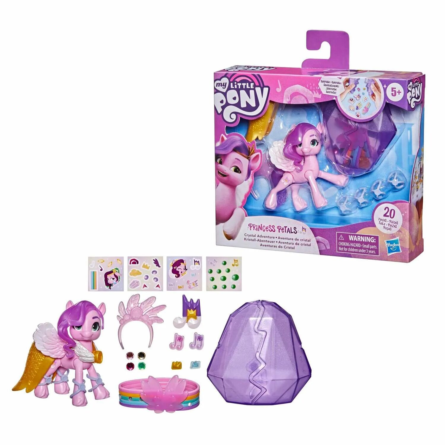 My little pony алмазы. Игровой набор Hasbro my little Pony (f1785). Набор игровой пони алмазные приключения ПИПП. My little Pony алмазные приключения Иззи.