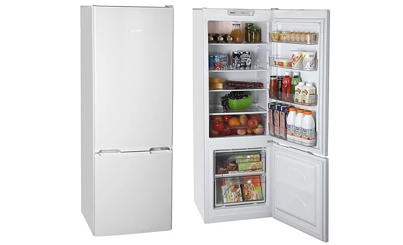 Атлант холодильник двухкамерный внимание. Xm4209 Атлант. Холодильник Атлант XM-4209-000. ATLANT 4209-000 холодильник. Холодильник с морозильником ATLANT XM-4209-000.
