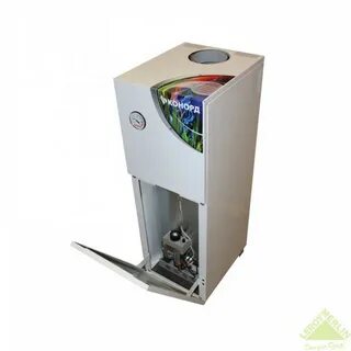 Котел газовый напольный конорд ксц г