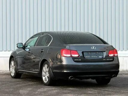 Gs3 обзор