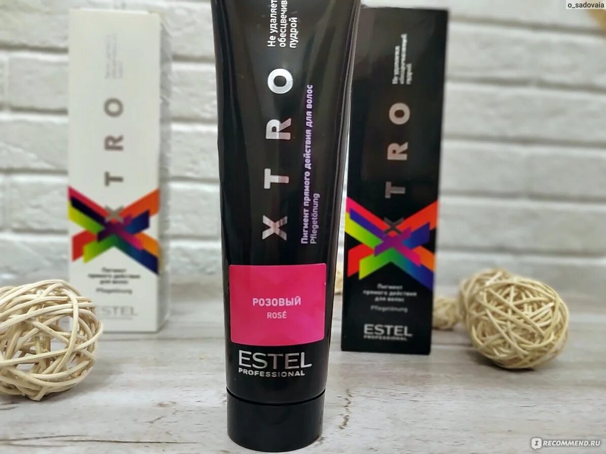Краситель прямого действия эстель. Estel xtro black. Краситель прямого действия эстель. Прямой пигмент xtro estel. Пигмент estel xtro 100.