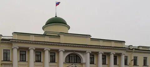 Суды ленобласти