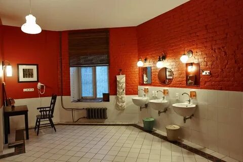 Soul kitchen пер гривцова 2 санкт петербург