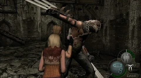 Evil 4