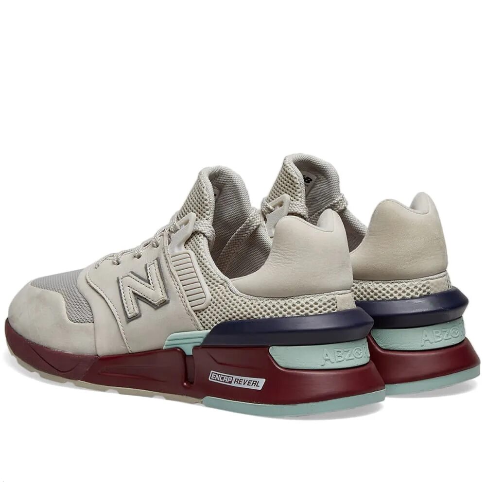 New balance encap. New Balance ms997. New Balance ENCAP Reveal. ENCAP Reveal New Balance 574. Кроссовки ENCAP Reveal.