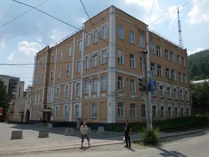 Златик колледж