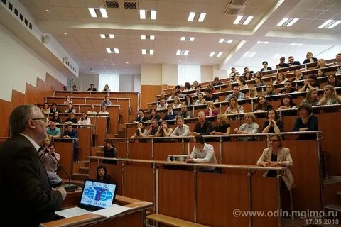 Мгимо управления