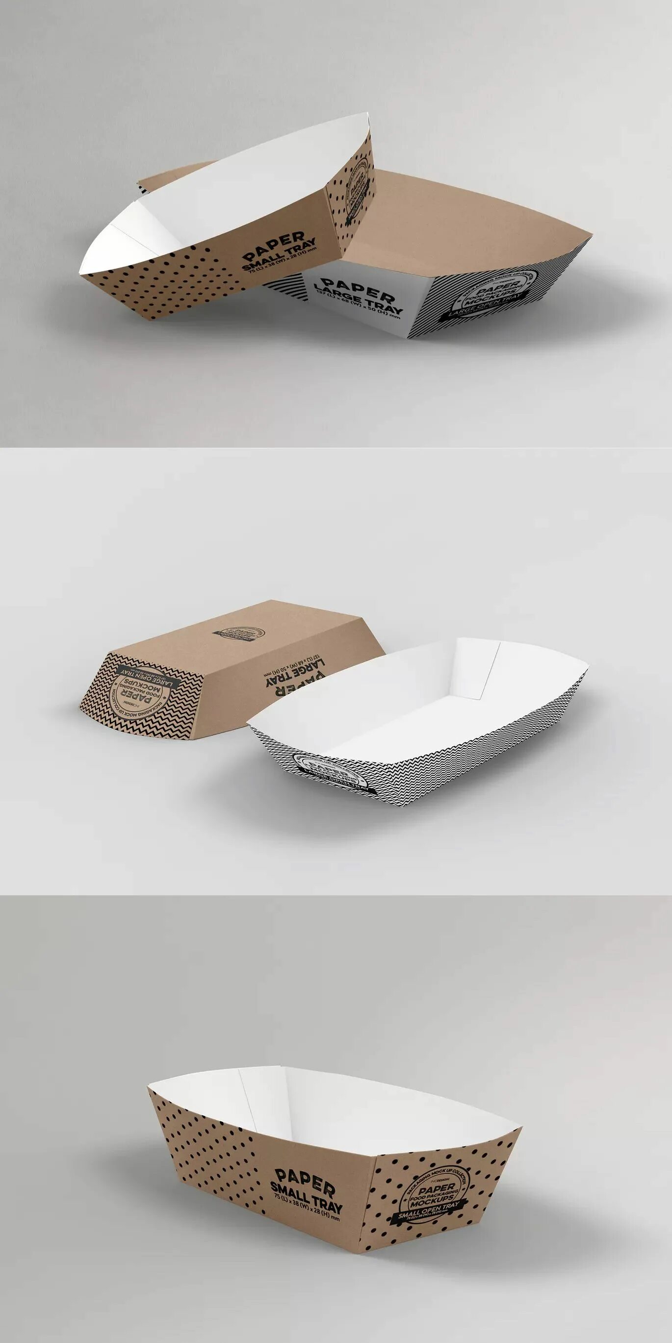 Tray package. Трей упаковка. бумага для подносов. package tray/package. plastic tray mockup.