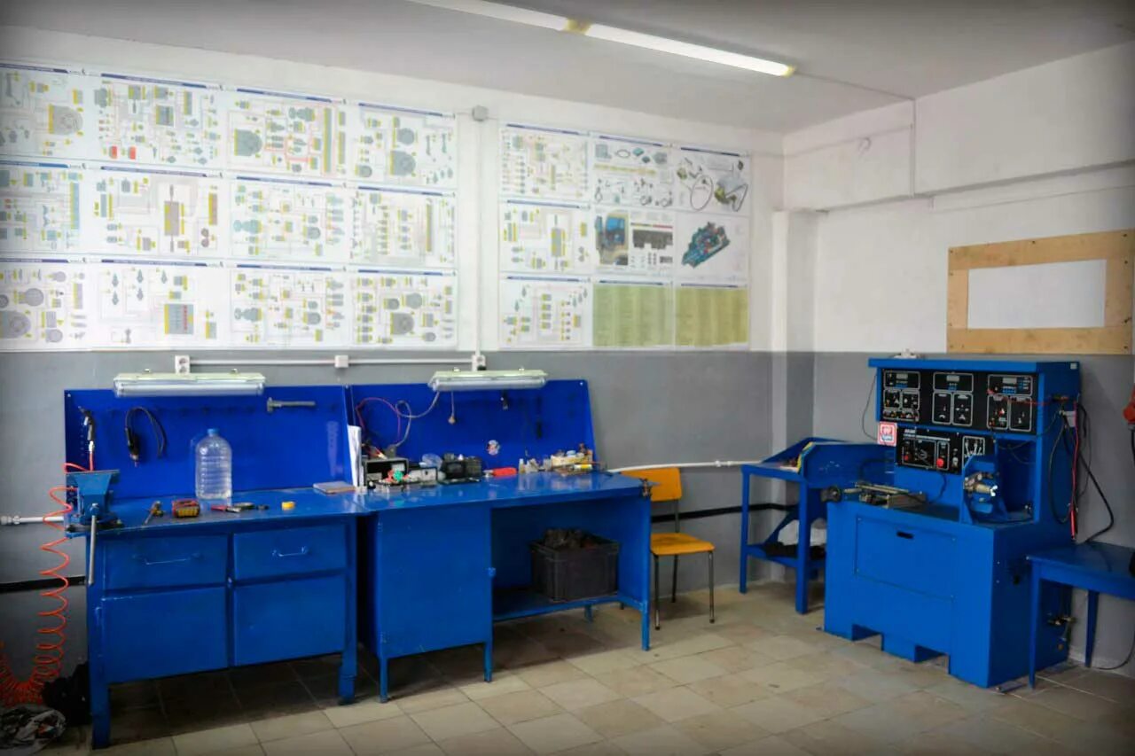 Чертеж агрегатного участка атп. Стенд тнвд 12psb. Оборудование атп. Оборудование на атп. Чертеж агрегатного участка камаз 5320.