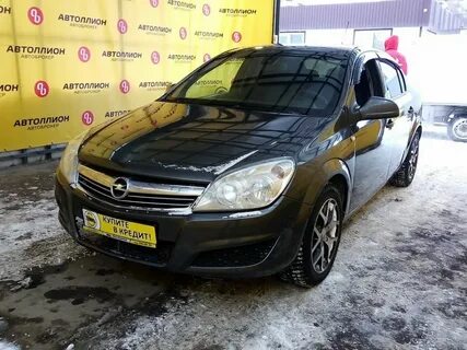 Автоброкер с пробегом самаре