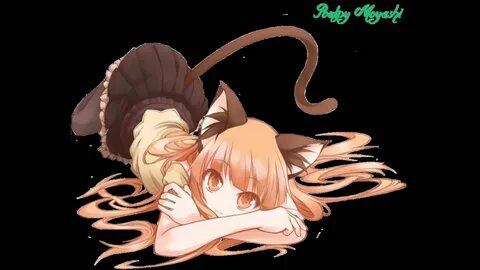 Neko petting