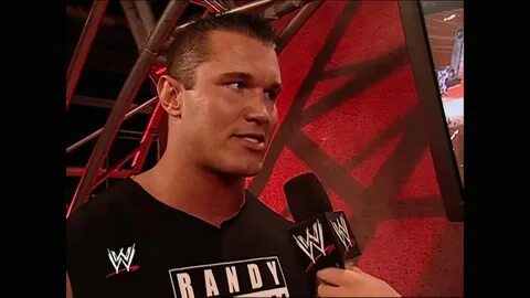 Raw 2004