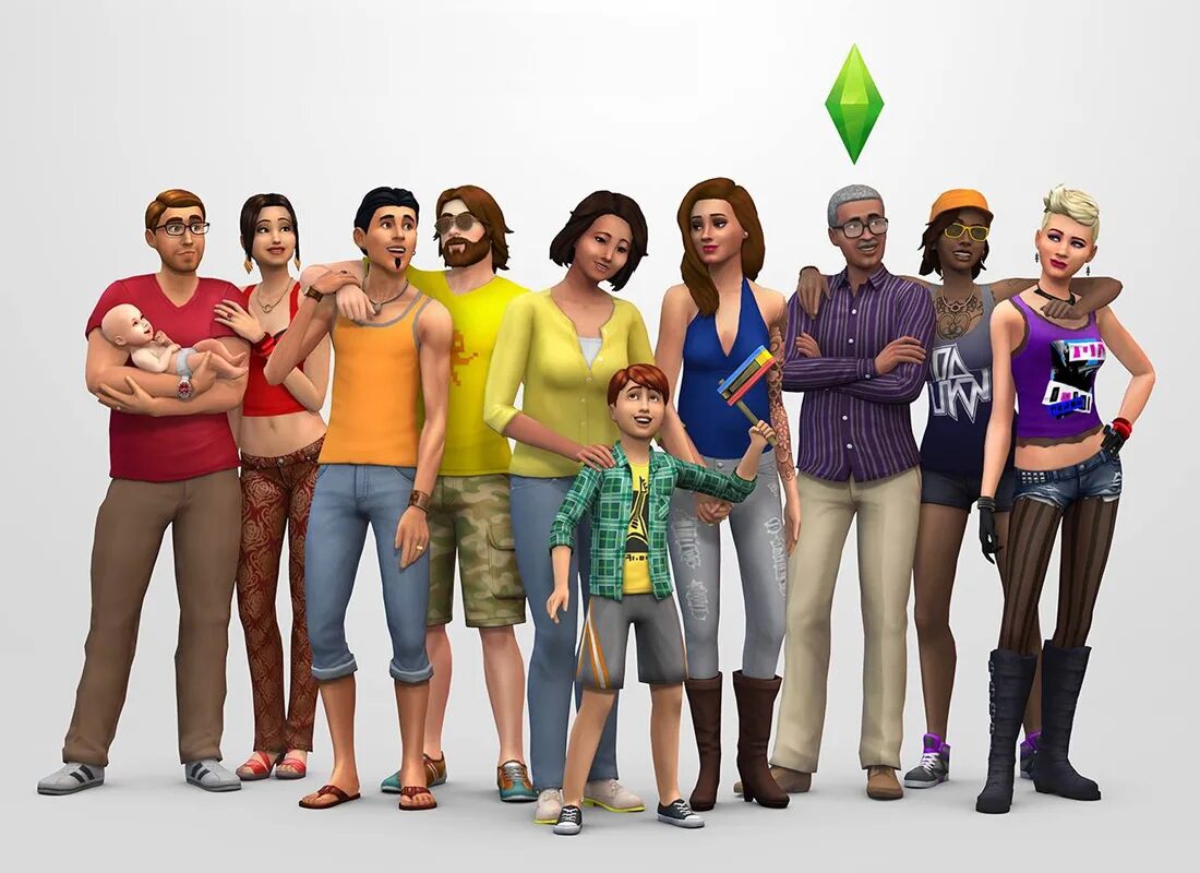 Симс создать человека. The sims 4 разработчики. the sims 4. на работу. sims персонажи. симс 4 люди.