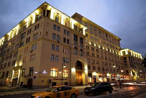 Ул пятницкая 59 19