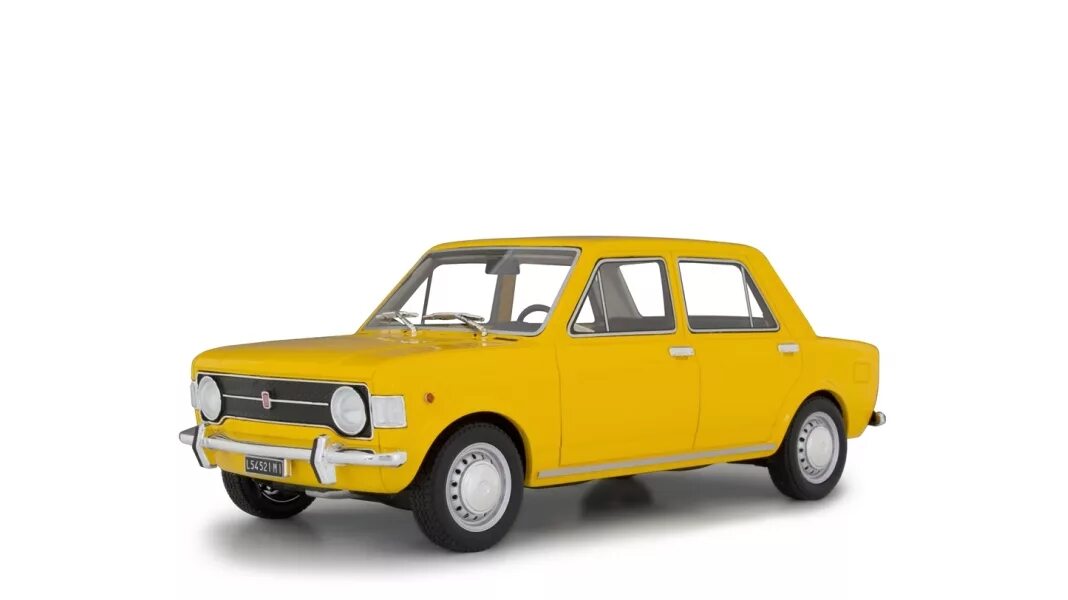 Fiat models. Fiat 128 1969. фиат первые модели.
