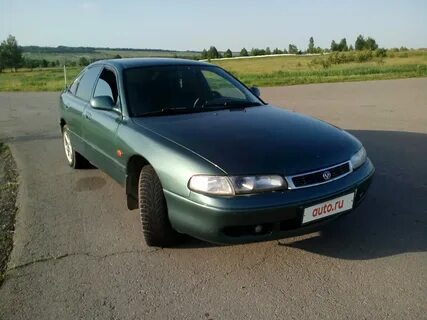Mazda 1997