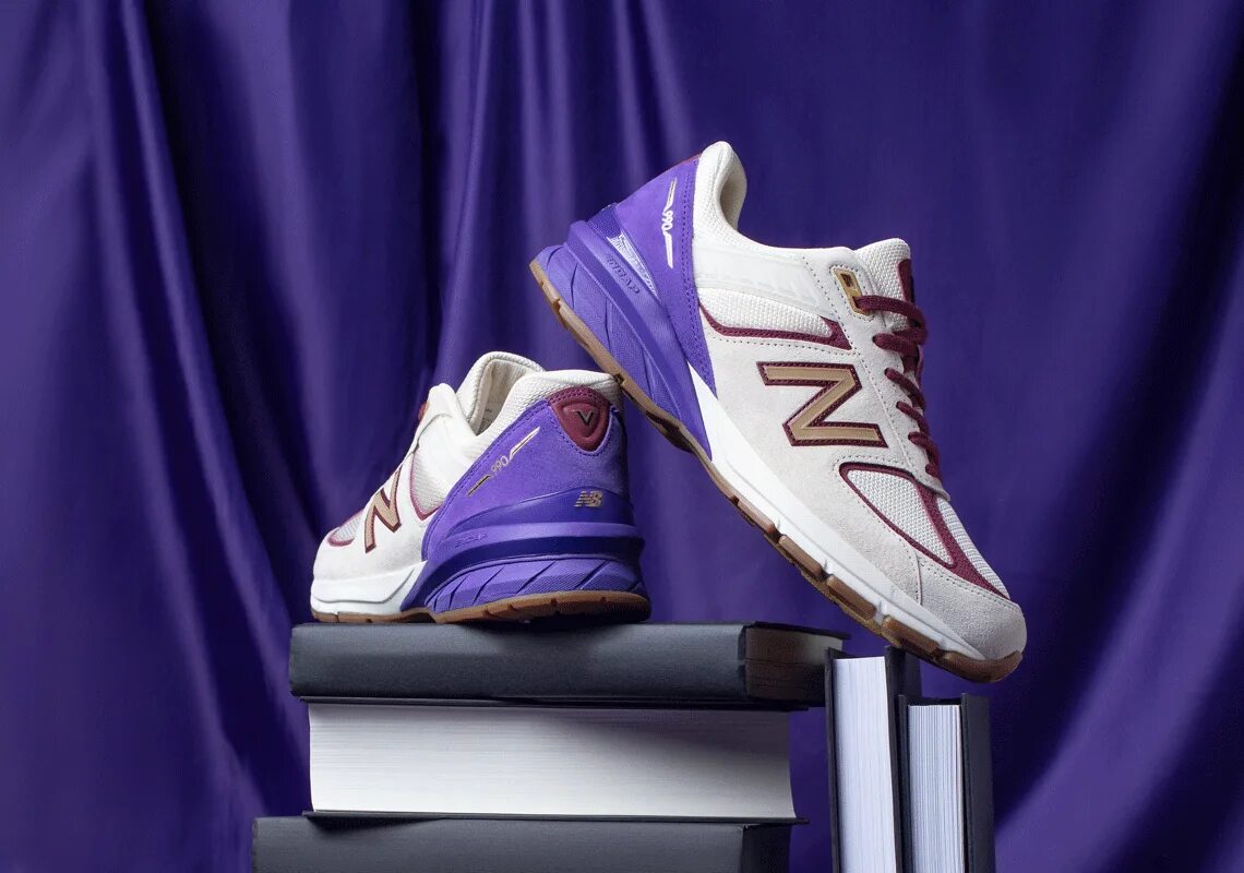 New balance америка