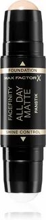 Max factor оттенки