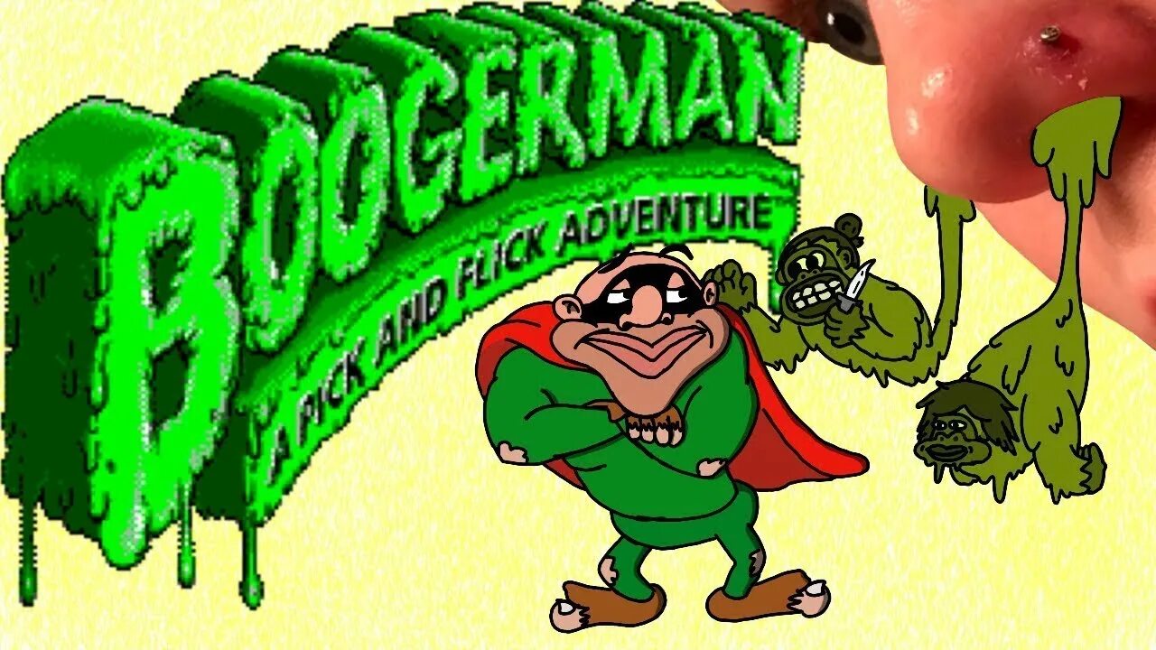 Бугермен. Boogerman a pick and flick. Boogerman a pick and flick Adventure Snes. Boogerman Sega. Pick and flick adventure