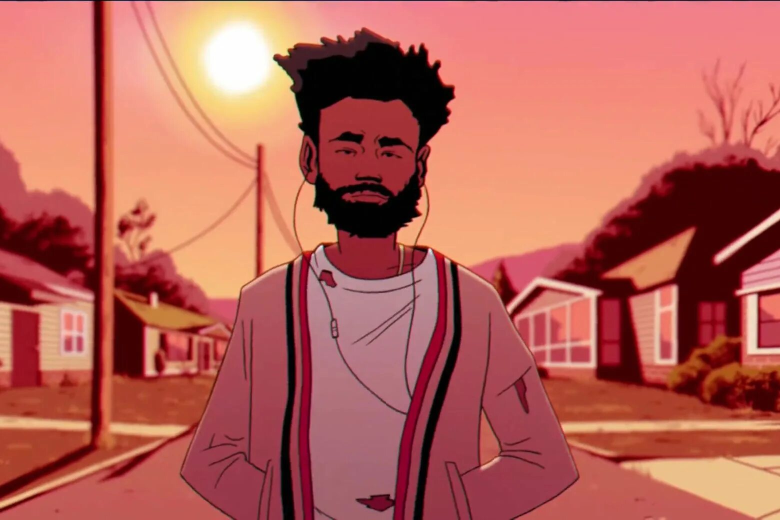 Feels like i am higher. Childish gambino 2025. feel like. childish gambino camp. childish gambino art.