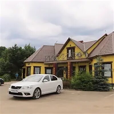 Александровка подольск
