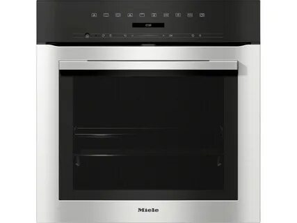 Духовка miele