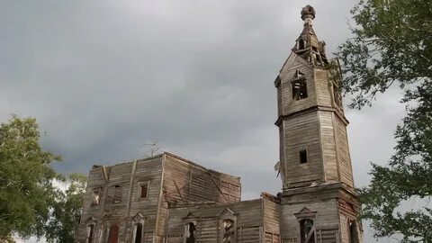 Муратовка