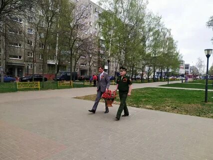 Сормовский военкомат