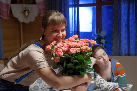 Жемчуга 2016