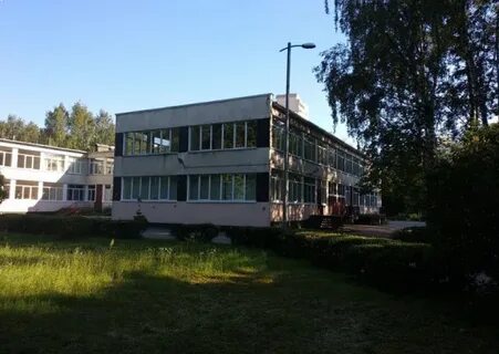 Детский сад 34 невского