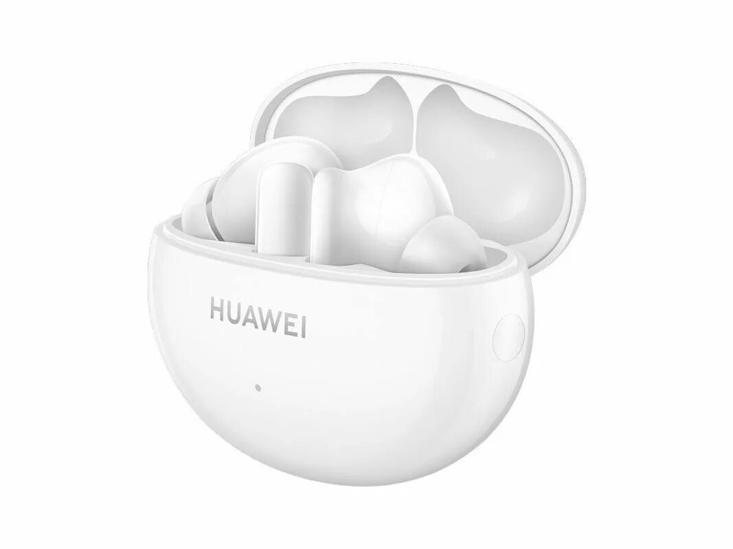 Bluetooth гарнитура Huawei FreeBuds 4i Silver купить в ОГО! 346631 цена характер