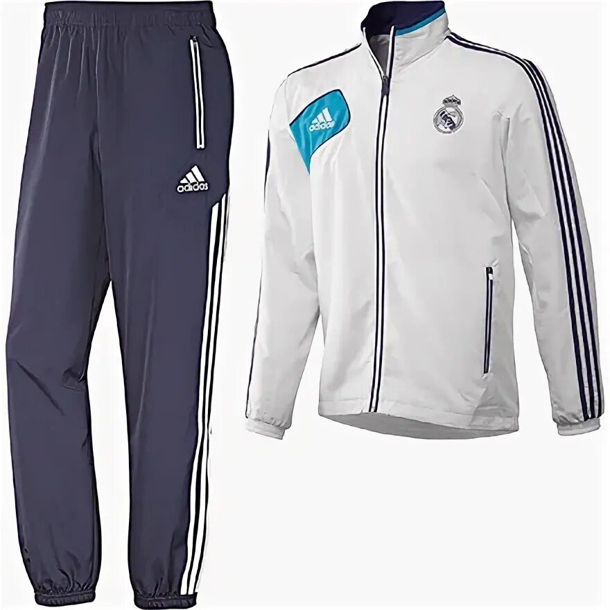 Костюм real Madrid adidas. Adidas real Madrid спортивный костюм. Костюм Реал Мадрид адидас. Спортивный костюм адидас мужской 2012. Адидас спортивный костюм размер