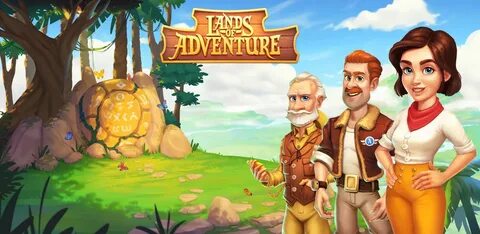 Adventure land