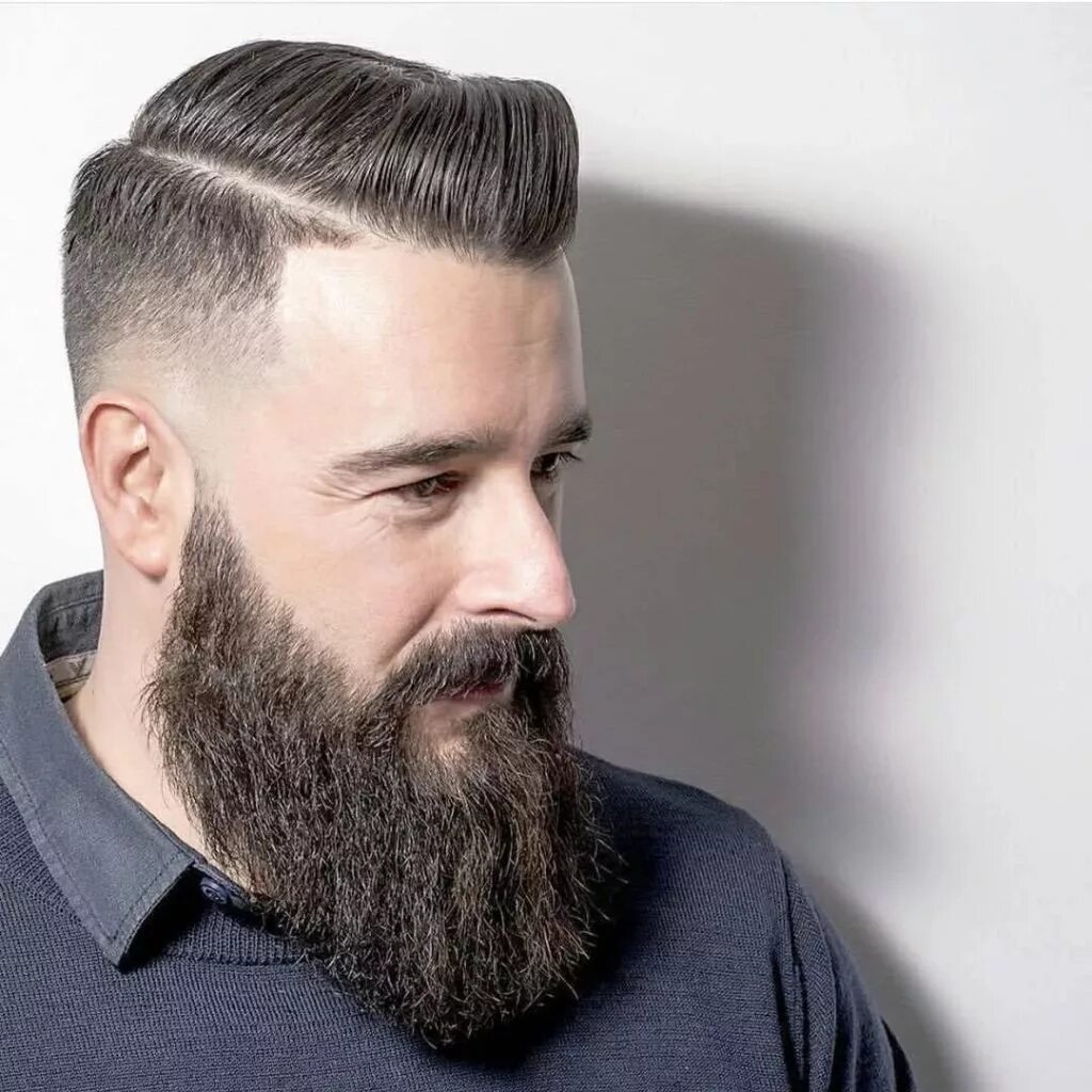 Современная борода. Борода full beard. стрижка бороды. бороды мужские стильные. дизайнерская борода.