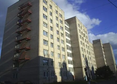 Партизанская ул 37