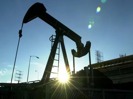 Нефть сколько стал