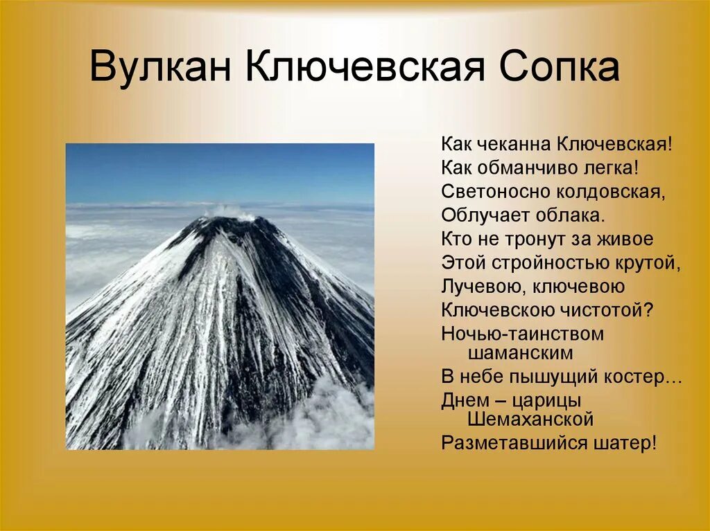 3 любых вулкана. Вулкан Ключевская сопка доклад. Ключевская сопка вулкан 5 класс. Камчатка вулкан Ключевская сопка на карте. География 5 класс вулкан Ключевская сопка.