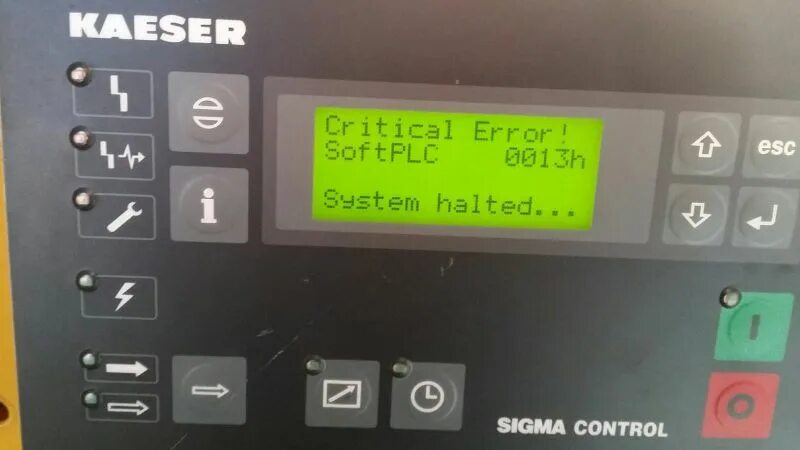 Панель управления 4 компрессорами Kaeser. Sigma Control Basic инструкция. Блок управления Сигма 10. Control Sigma TG. Управление сигма