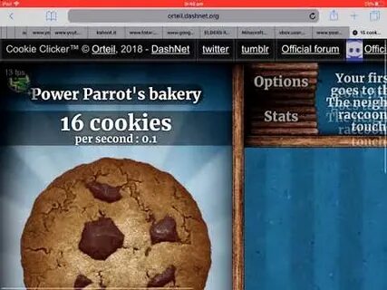 Cookie код