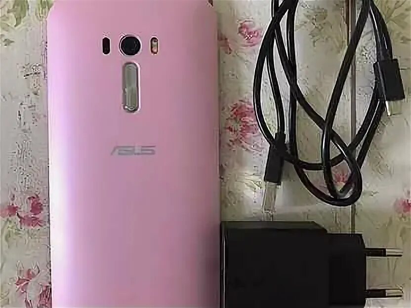 Zenfone zd551kl
