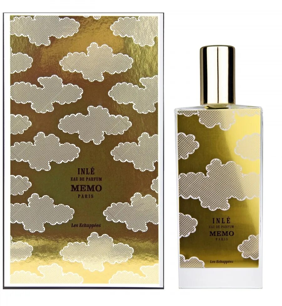 Женское мемо. Memo Inle Eau de Parfum. Inle Memo духи. Memo Inle тестер. Парфюмерная вода Memo Inle, 75 мл.