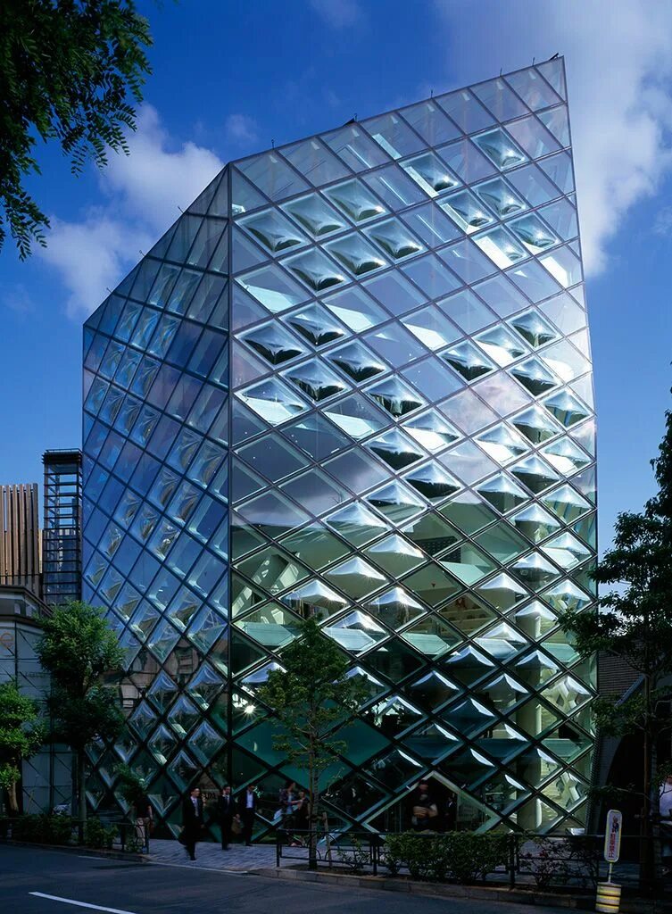 Architect s