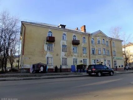 Сергиев посад 76