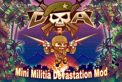 Мини милите