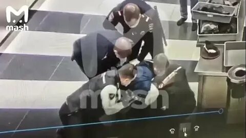 Пытался сломал