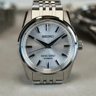 King seiko